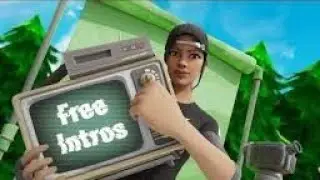 Fortnite free intro no text🤩🔥🔥💯