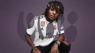 J.I.D - Working Out | A COLORS SHOW