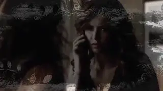 TVD katherine&damon - безответно