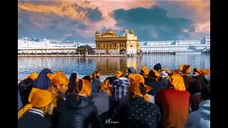 AMRITSAR :: Meeting of Religion & History