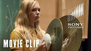 Eighth Grade - Car Ride Movie Clip - At Cinemas Now