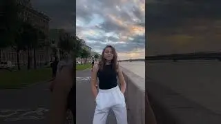 Simple Dimple tiktok challenge 
