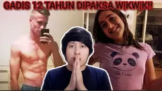 VIRAL ANAK UMUR 12 TAHUN D|PERKO5AA SAMPAI H4M|L OLEH KAKAK DAN AYAHNYA SENDIRI LALU D|BUNUHH !!!