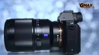 The Sony Camera Series by GMax Studios - Coming soon