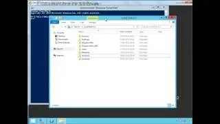 70-410 Training Video 4 (2.1 Configure file and share access)