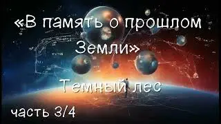 Темный лес. Часть 3/4. Αудиокнига