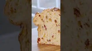 Panettone #chefsteps #food #pastry #cooking  #recipe