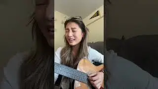 open arms szas open verse- cover by Sally Kim