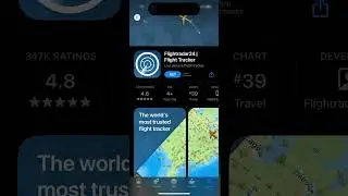How to check total app downloads and revenue for any iOS app with app analytics using iphone