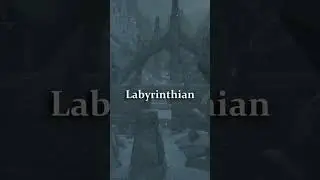 Skyrim's Most Dangerous Location