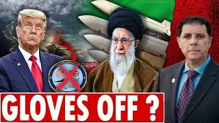 Iran's Jaw-Dropping Threat to Diego Garcia Base if Attacked!