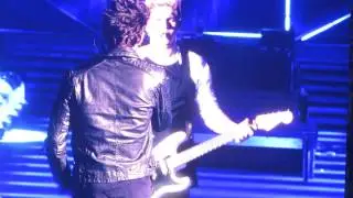 One Direction - Little White Lies - Where We Are Tour - Manchester Etihad Stadium 01.05.2014