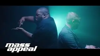 Run The Jewels - Oh My Darling (Dont Cry) (Official Video)