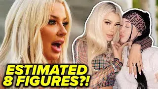 Tana Mongeau is Building an 8-FIGURE Empire?!