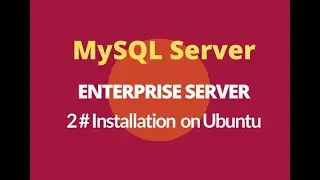 How to Install MySQL Server Enterprise Edition on Ubuntu 16 Server