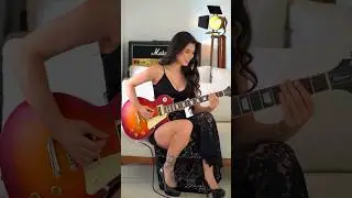 Michael Jackson - Beat it (Larissa Liveir)