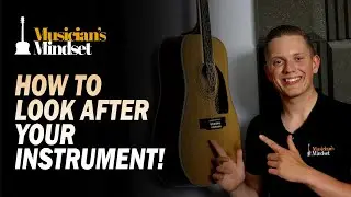 How To Look After Your Musical Instrument