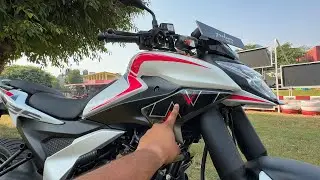 Finally, Bajaj Pulsar N125 Is Here - 125cc का Pocket Rocket 🚀 !!