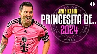 Lionel Messi ● PRINCESITA DE ..... | JERE KLEIN FT NICKOOG CLK, LUCKY BROWN, EL BAI ᴴᴰ