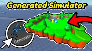 This Plugin Generates SIMULATORS for You!? (Actually Good)