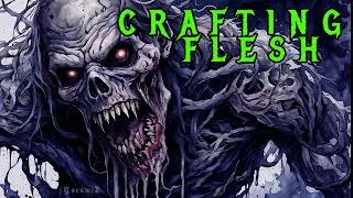 Instrumental Metal | Death Metal | Crafting Flesh