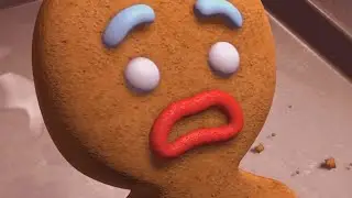 Gingy best moments