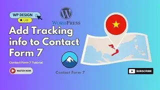 Lead info with country for Contact Form 7 | Geolocation ip detection