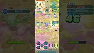 F2P Super Tour Guide Rosa (Costume Event) UNOVA Theme x3