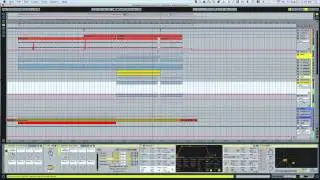 The Ultimate Ableton Master Template Promo | Ultimate Master Template | Ableton Tutorial