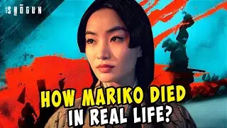 The Real Life Story of Lady Mariko 'Akechi Tama' | How Did She Die?