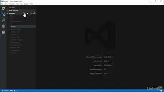 angular 2 -  Starting the project