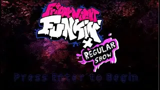 You're FIRED! -Friday Night Funkin': Vs Benson (FNF Mod) [Hard] (Regular Show) [Fanmade]