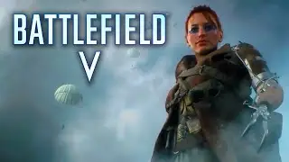 Battlefield V - Official Trailer #1