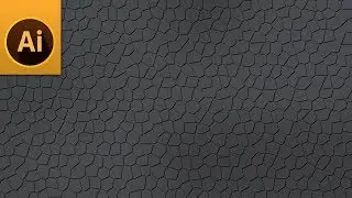 How to Create Leather Texture in Illustrator