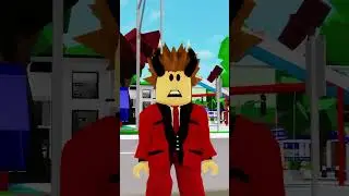GUESS Which ONE Of Them COMMITTED A MURDER In Roblox Brookhaven RP 