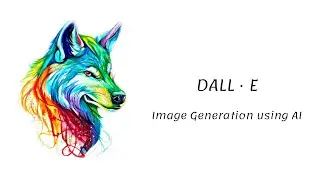 DALL E - Image Generation Web App | OpenAI