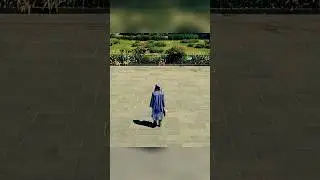 He gets $2000 per day for standing 😱 