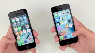 Стоит ли устанавливать iOS 10 на iPhone 5?