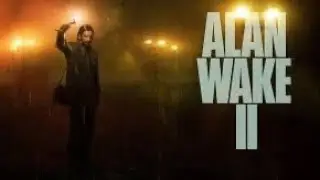 Alan Wake II: The Final Draft: Initiation 2: Casey 