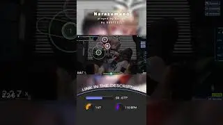 Narazumono | osu! Daily Banger