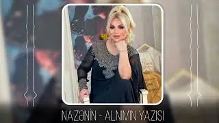 Nazenin - Alnimin yazisi