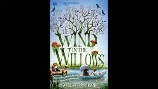 Wind in the Willows by Kenneth Grahame