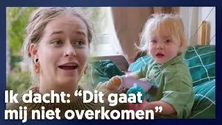 ONGEWENST ZWANGER in STUDENTENHUIS 👩‍🎓📚👶 | Huizenfixers