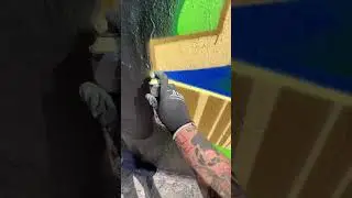 POV graffiti asmr 😊 