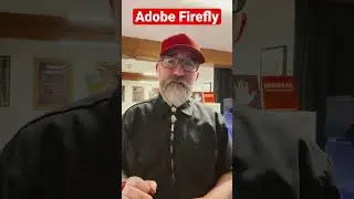 Adobe jump into the world of Ai image generation with ‘Firefly’ 🔥 