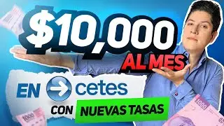 CETES en 2024 ¿Aún conviene invertir en CETES?