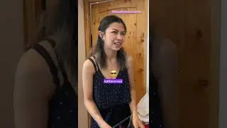Животные на русском языке с Мэри Джейн Филиппинка | смешное видео