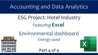 ESG 3-hotel project: Environmental Part 4