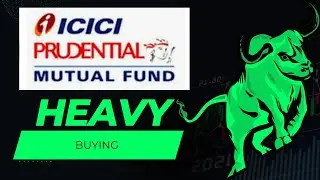 ICICI Prudential Mutual Fund #sharebazar #stockmarket