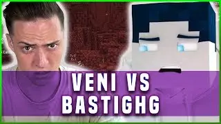 VENI vs BASTI - COMMUNITY BATTLE